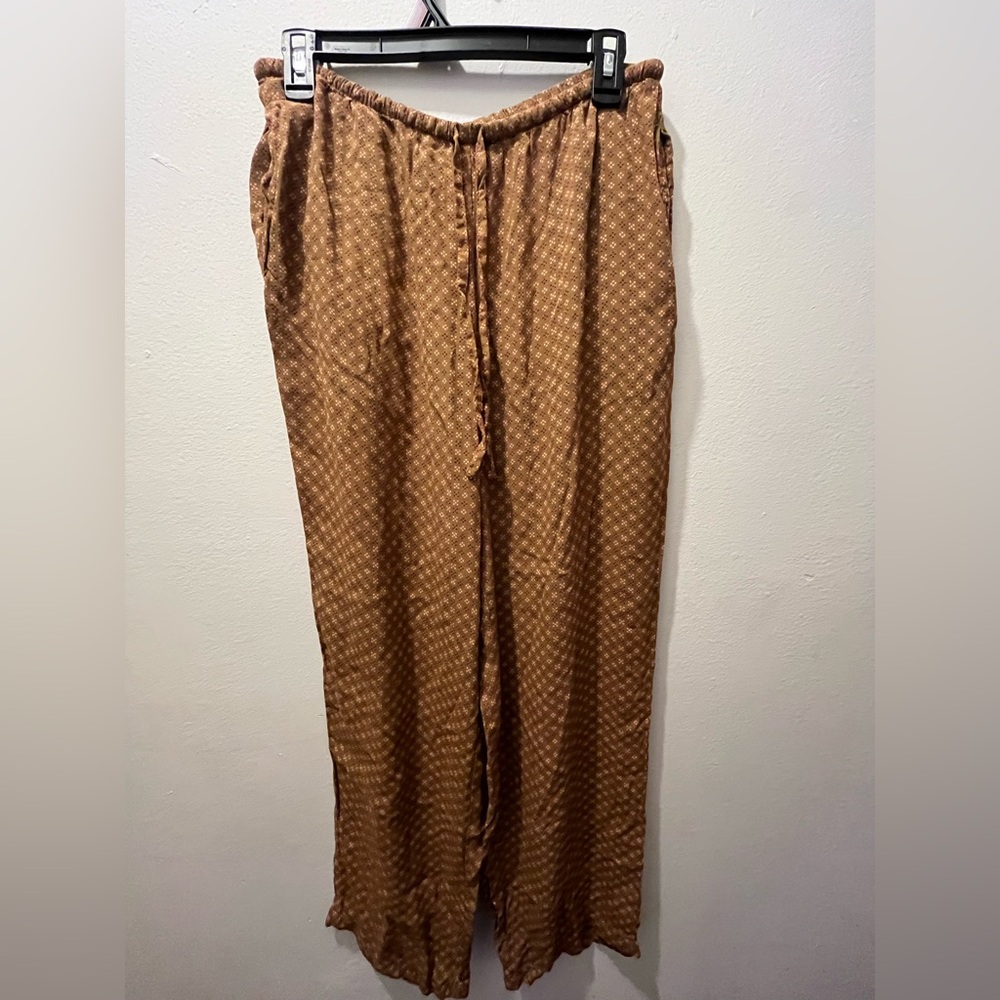 GAP Patterned Pants